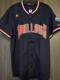 西川遥輝 ヤクルトスワローズ アップグレードレディースデーユニホーム
