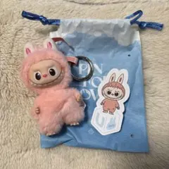 ラフ イニシャル U