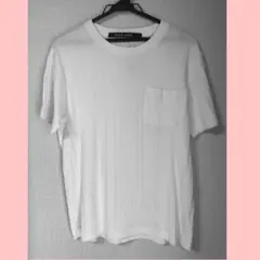 ニット柄の 半袖シャツ  Niko and…