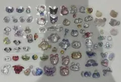 ボンボンドロップシール　おすそわけ　おまけ付き