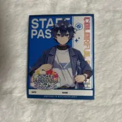 カラフルピーチ なおきりさん ファンクラブ特典