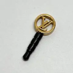 ​【レア】LOUIS VUITTON イヤホンジャック スマホピアス 2026年最新】LOUIS VUITTON イヤホンジャックの人気アイテム - メルカリ
