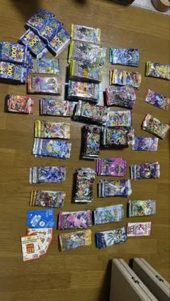 RR 117枚 まとめ売り バラ売り相談可 30th - メルカリ