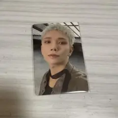 SEVENTEEN セブチ new_ 来場者限定 ジョシュア