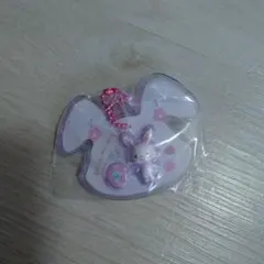サンリオ　パッケージチャーム&チョコボーロ　ウィッシュミーメル