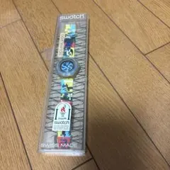 ◯5本全て未使用◯SWATCH スウォッチ 上海モデル5本セット ◯5本全て未使用◯SWATCH スウォッチ 上海モデル5本セット - メルカリ