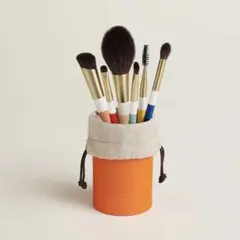 エルメス　メイクブラシセットのサムネイル