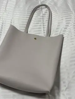 OPAQUE.CLIP オペークドットクリップ トートバッグ