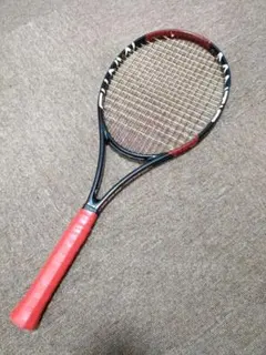 2026年最新】テニスラケットの人気アイテム - メルカリ