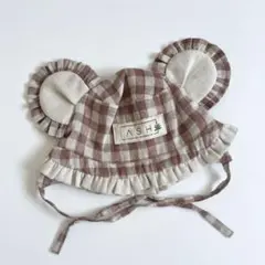 ash generation (現shomka) koala hat 47