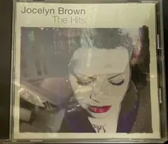 Jocelyn Brown The Hits & Eric Gable Can'