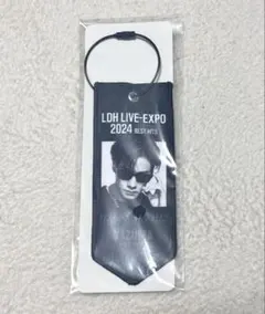 川村壱馬 ミニタペストリーキーホルダー LDH EXPO エキスポ ランペ