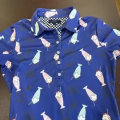 キャロウェイポロシャツ　ゴルフウェアL