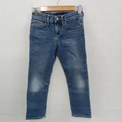 値下◎6.30◎S538C◎オールドネイビー◎ジーパン◎130のサムネイル