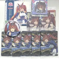 2026年最新】ウマ娘ウエハース ダイワスカーレットの人気アイテム