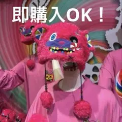 USJ　ハミクマキャンディ　ぬいぐるみハット　2025