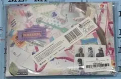 【新品未開封】illit NOT CUTE ANYMORE 一般盤