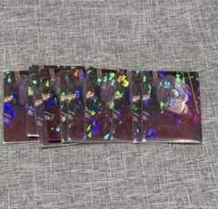 にじさんじ 榊ネス 3SKM アニバ Anniversary トレカ 10点