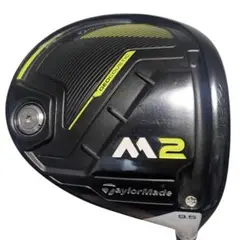 TaylorMade テーラメード M2 9.5度 TM1-217 S