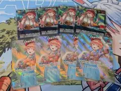 キアラSRセット