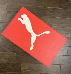 Puma 空箱
