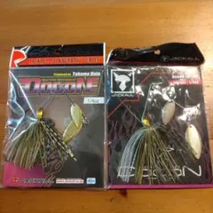 JACKALL DoooNのサムネイル