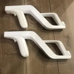 Wii ザッパー　2個セット