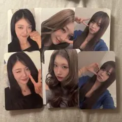 2025年最新】シヒョン トレカの人気アイテム - メルカリ