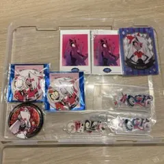 ハズビンホテル ヴァギー チャーリー