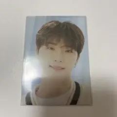 SEVENTEEN SEVENTEEN'S HOME ディノ トレカ