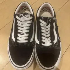 vansのサムネイル