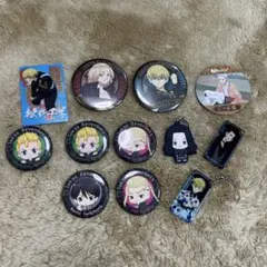 早い者勝ち！激安！！東京リベンジャーズ　まとめ売り