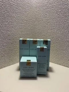 値下げしました！エスティローダー　化粧水×3、化粧下地用、目元クリーム