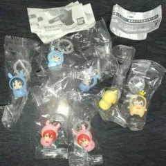 アイナナ めじるしアクセサリー 7個セット