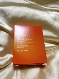 TIRTIR クッションファンデ　マスクフィット　AI FILTER 21C