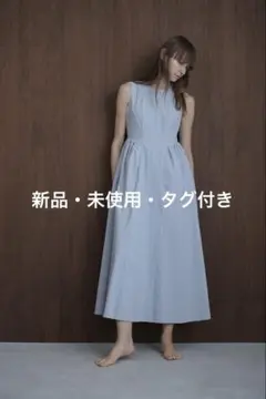 マディソンブルー 完売ワンピース 希少サイズ02 - メルカリ