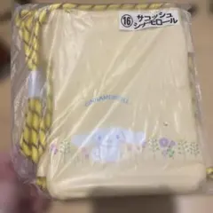 シナモロール サコッシュ
