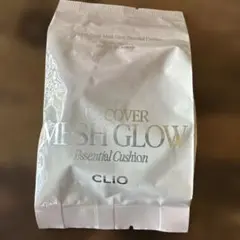 CLIO キルカバーメッシュグロウエッセンシャルクッション 21N