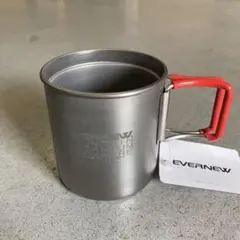 EVERNEW Ti 300 FH W Mugのサムネイル