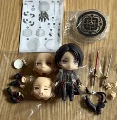 刀剣乱舞 ねんどろいど 加州清光