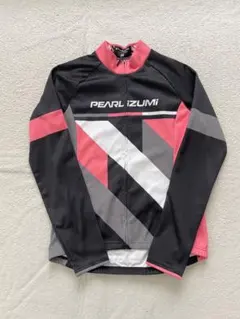PEARL IZUMI パールイズミ　サイクルジャージ　レディース　XLサイズのサムネイル