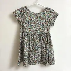 ⭐︎新品•未使用⭐︎キッズワンピース　100センチ