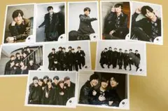 IMPACTors 佐藤新　公式写真　虎者