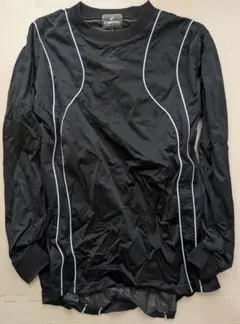 CramerPro （クレーマー）サウナスーツ（サイズ：3L、色：黒）上下