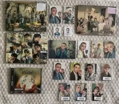 Stray Kids 【Hollow】4形態　ヒョンジンセット