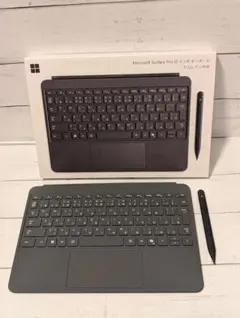 2026年最新】Microsoft Surface Pro 12インチ プラチナ + キーボード