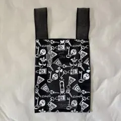 ブリジットタナカ　IENAコラボバッグ