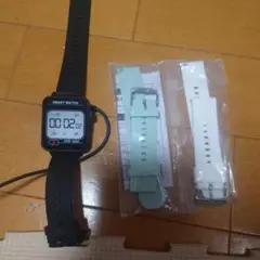ベネッセ スマートウォッチ 交換用バンド付き