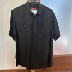 【希少 アーカイブ】PRADA SPORTS 半袖シャツ ストレッチ素材 メンズ 希少 アーカイブ】PRADA SPORTS 半袖シャツ ストレッチ素材 メンズ