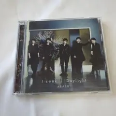 ARASHI I seek / Daylight初回限定盤